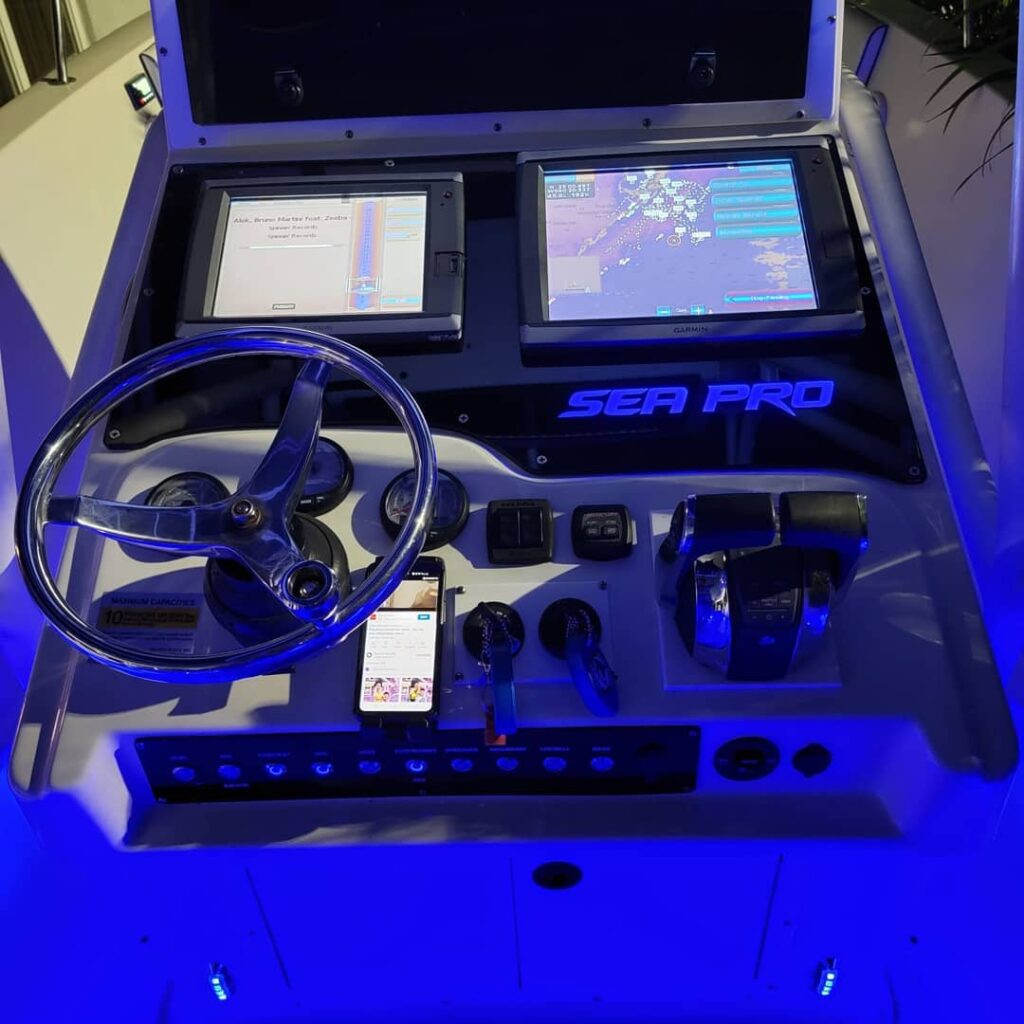 Instagram post from deepwater.2. This post is in position 1.