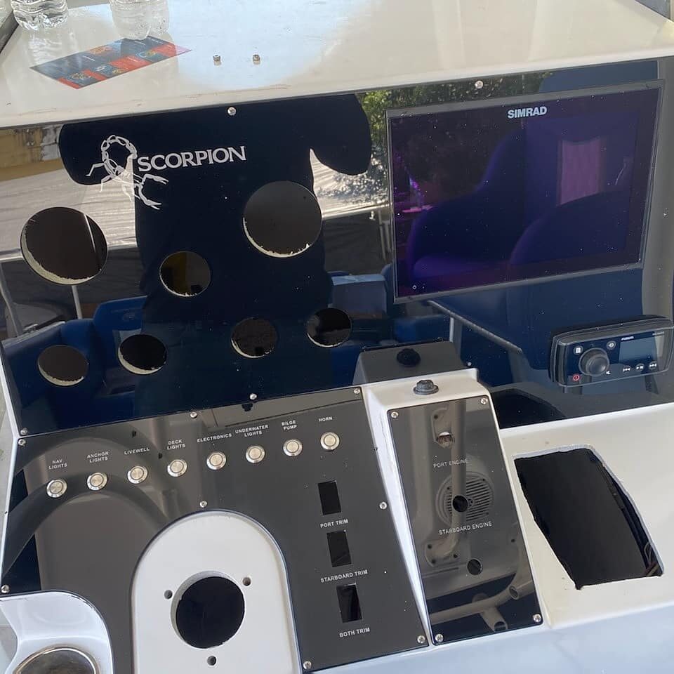 Instagram post from deepwater.2. This post is in position 0.