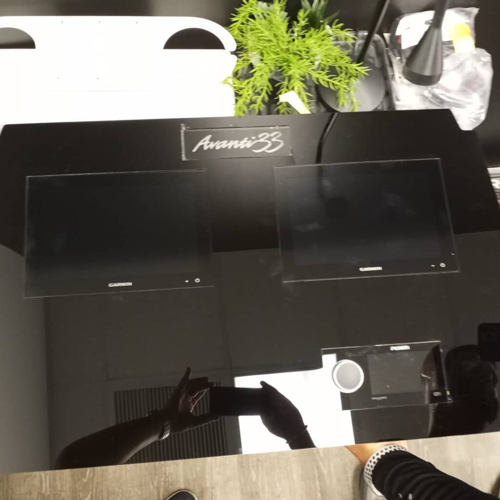 Instagram post from deepwater.2. This post is in position 2.